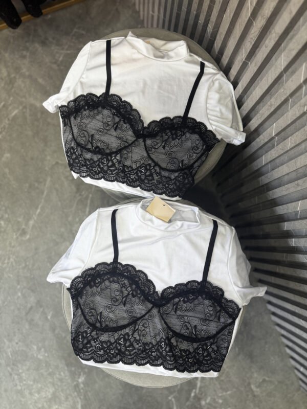 Blusa Talla Única