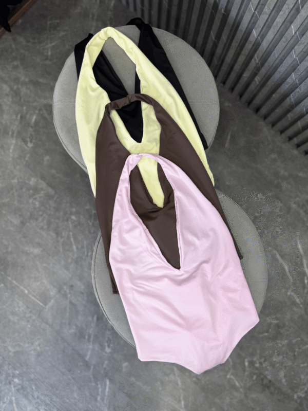 Body Suprema Talla Única