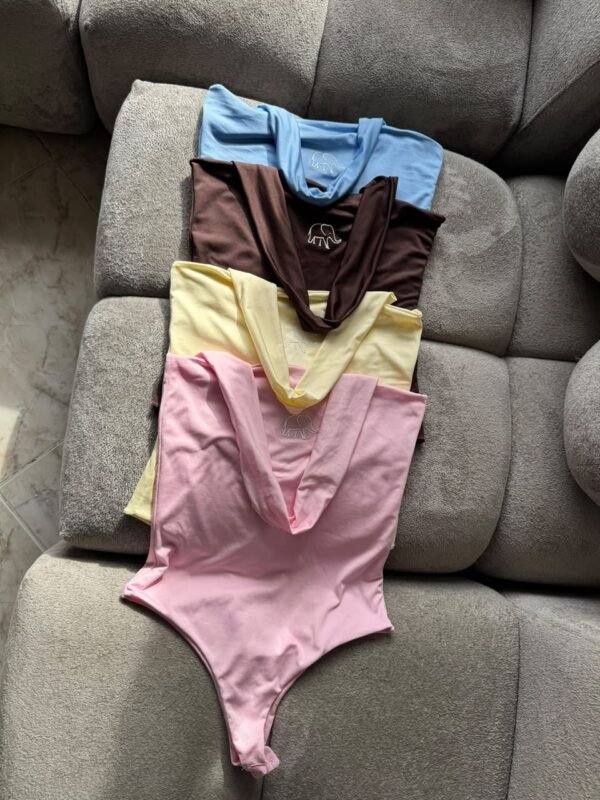 BODY MULTIUSOS